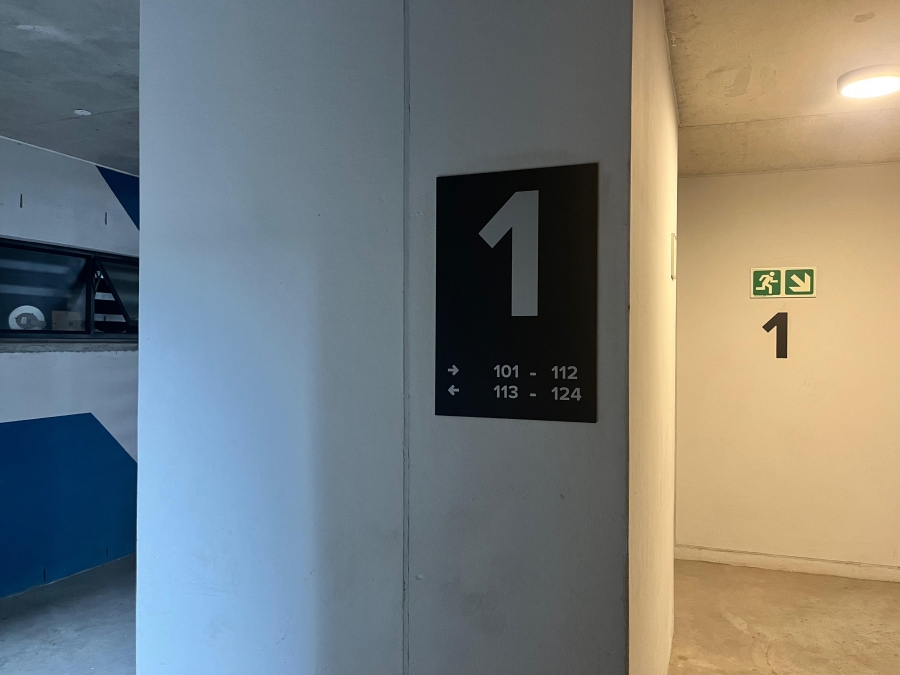 To Let 1 Bedroom Property for Rent in Pinelands Western Cape